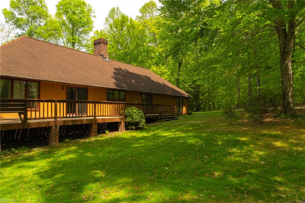 14009 Tribe Lane