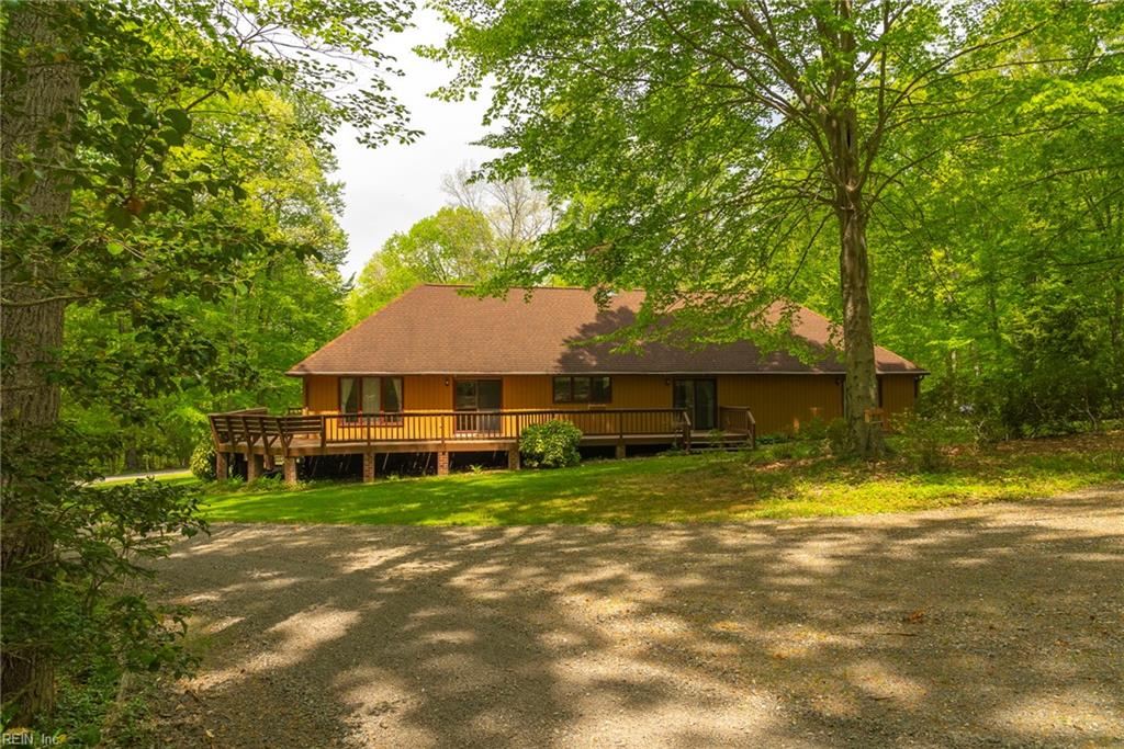 14009 Tribe Lane
