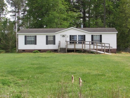 77 LOUISE ST, GATES, NC 27937 - Image 5be2c7906e126cb640fc4f325e6dd87d/3958664980