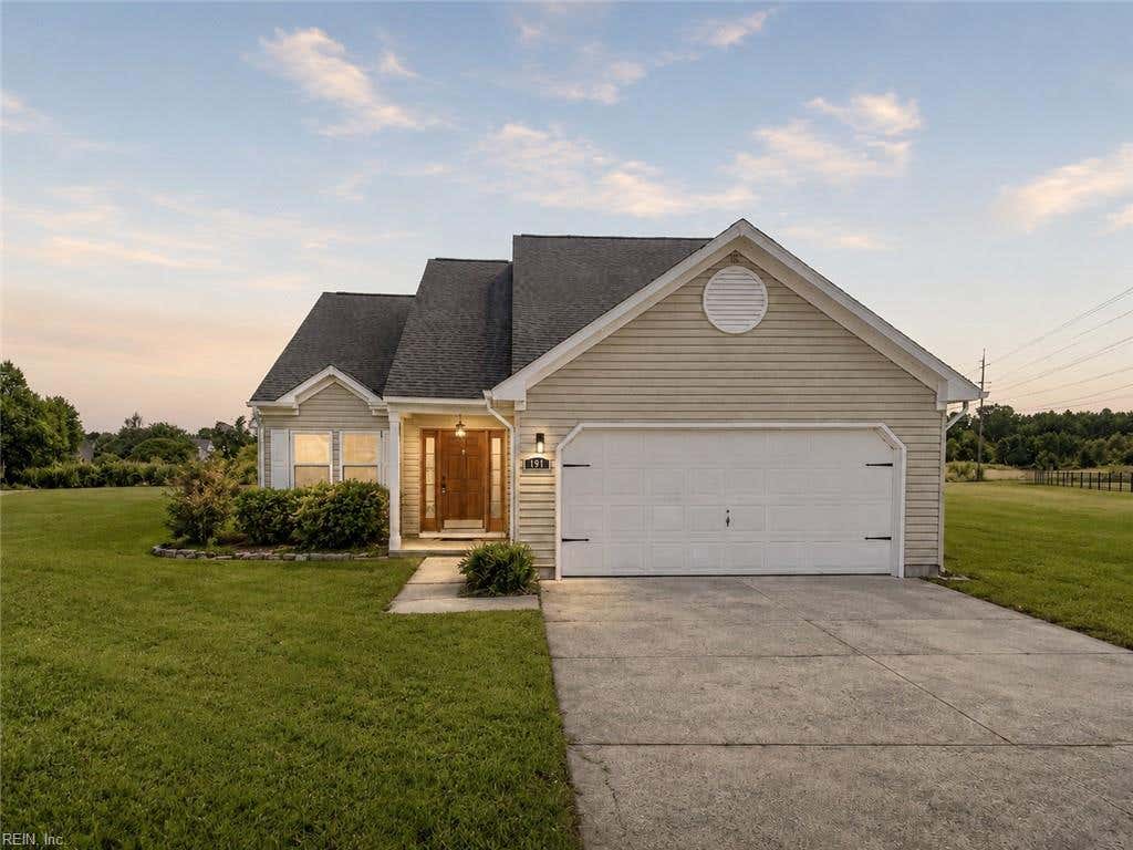 Photo of 191 Eagle Creek Road, Moyock, NC 27958 (MLS # 10650774)