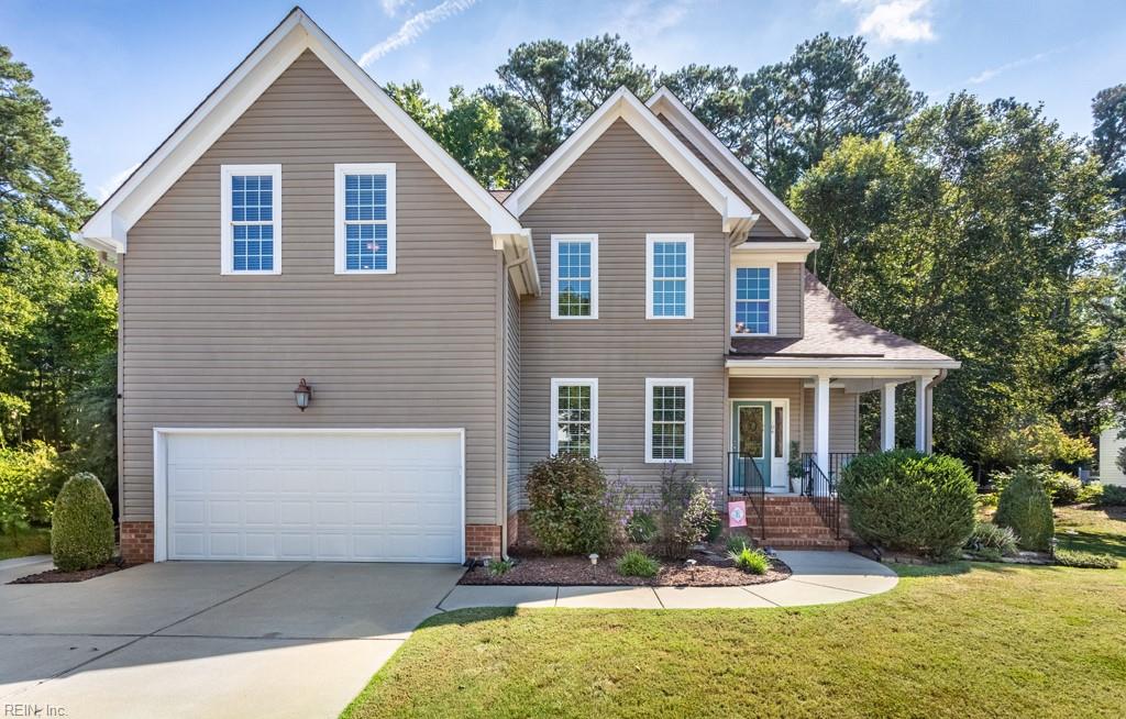 Photo of 104 Perlie Court, Yorktown, VA 23692 (MLS # 10654533)