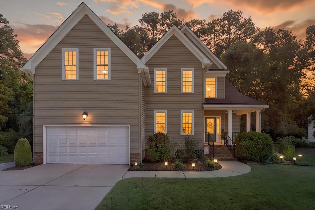 Photo of 104 Perlie Court, Yorktown, VA 23692 (MLS # 10654533)