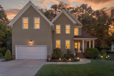 Photo of 104 Perlie Court, Yorktown, VA 23692 (MLS # 10654533)