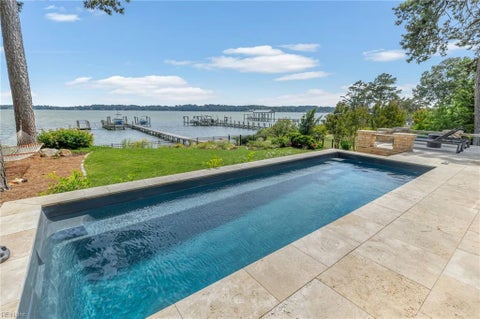 Photo of 1706 S Woodside Lane, Virginia Beach, VA 23454 (MLS # 10639518)