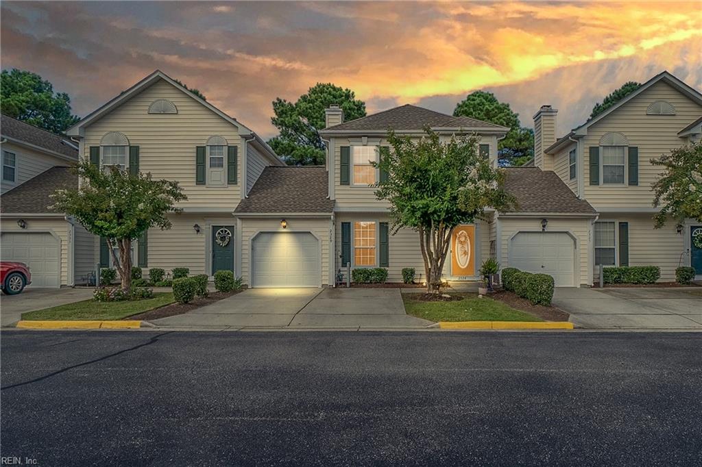 View Virginia Beach, VA 23456 townhome