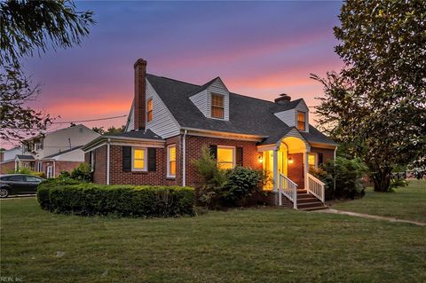Photo of 42 rens Road, Poquoson, VA 23662 (MLS # 10645669)