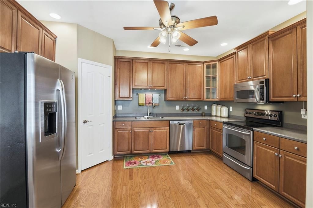 Photo of 531 Shoreline Road, Carrollton, VA 23314 (MLS # 10631391)