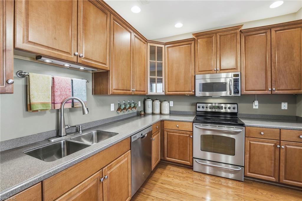 Photo of 531 Shoreline Road, Carrollton, VA 23314 (MLS # 10631391)