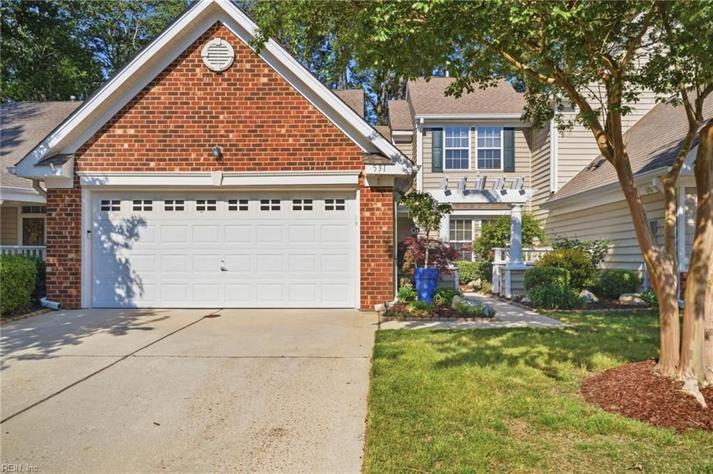 Photo of 531 Shoreline Road, Carrollton, VA 23314 (MLS # 10631391)