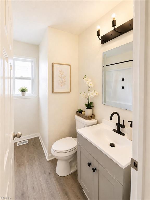 Photo of 639 Partridge Avenue, Chesapeake, VA 23324 (MLS # 10642337)