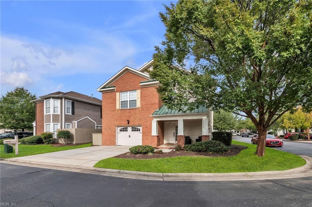 Photo of 401 Blue Beech Way, Chesapeake, VA 23320 (MLS # 10606843)