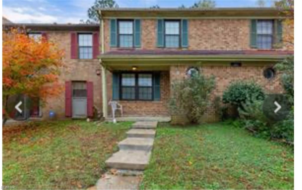 Photo of 363 Circuit Lane #C, Newport News, VA 23608 (MLS # 10612711)