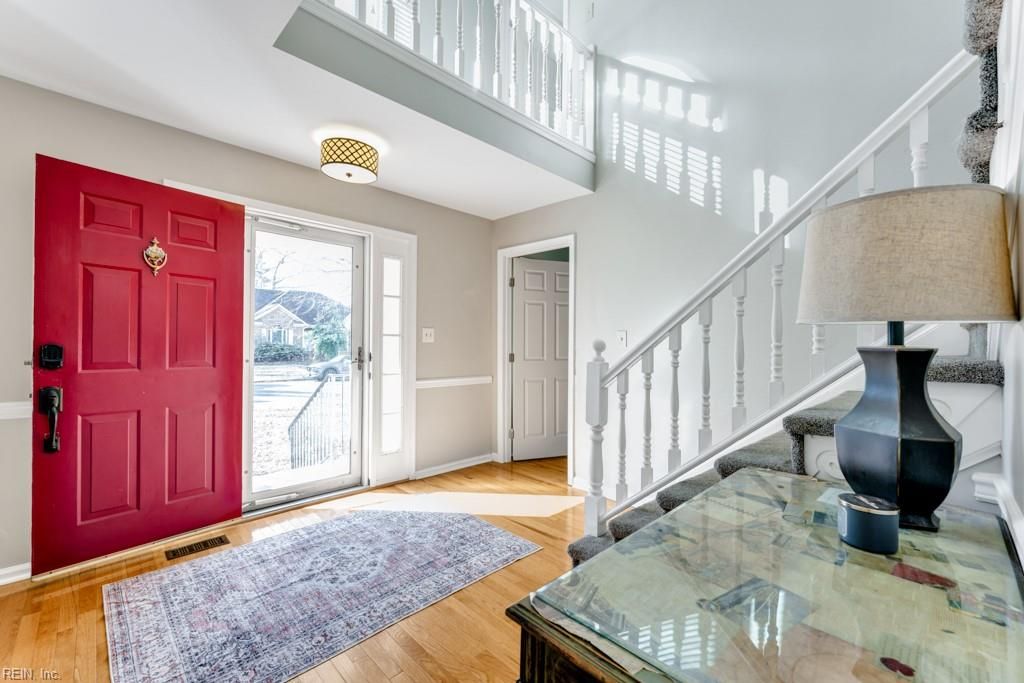 Photo of 1016 Outlands Way, Virginia Beach, VA 23456 (MLS # 10615645)