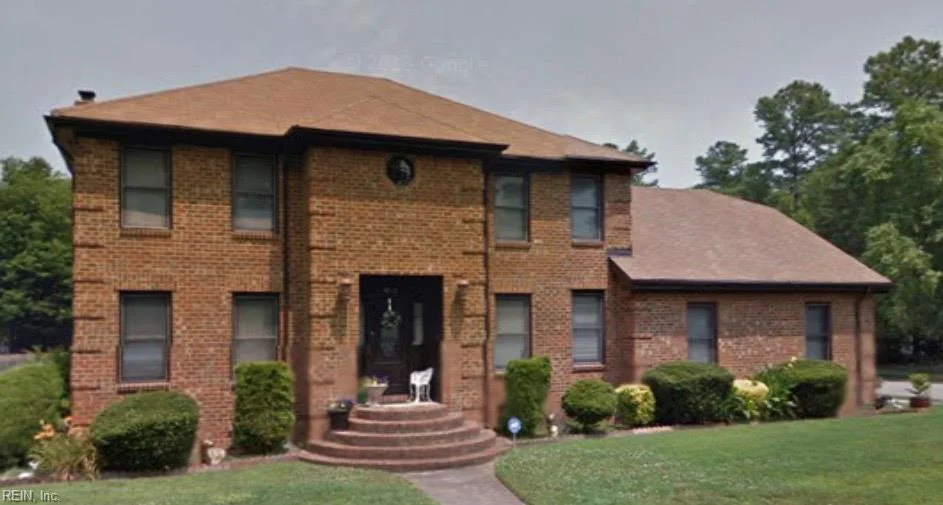 4012 Clipper Lane, Portsmouth, VA, 23703