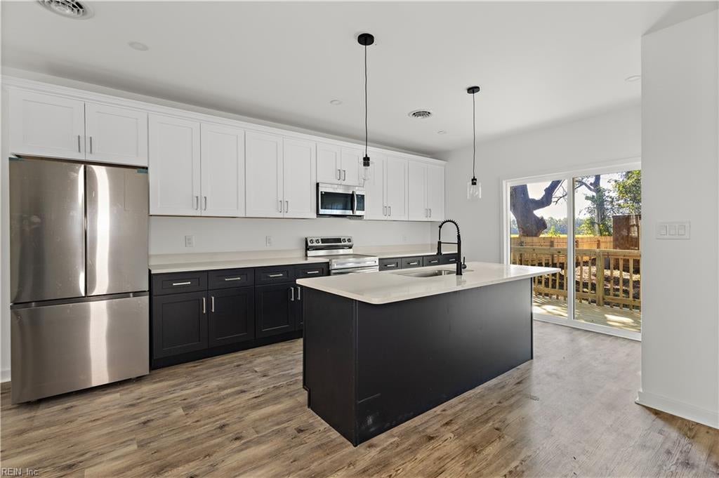Photo of 17348 Sebrell Avenue, Courtland, VA 23837 (MLS # 10657992)