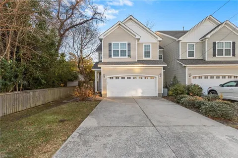 4637 Lookout Road, Virginia Beach, VA 23455 - #: 10570087