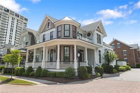209 Glenn Miller ST Virginia Beach VA 23451