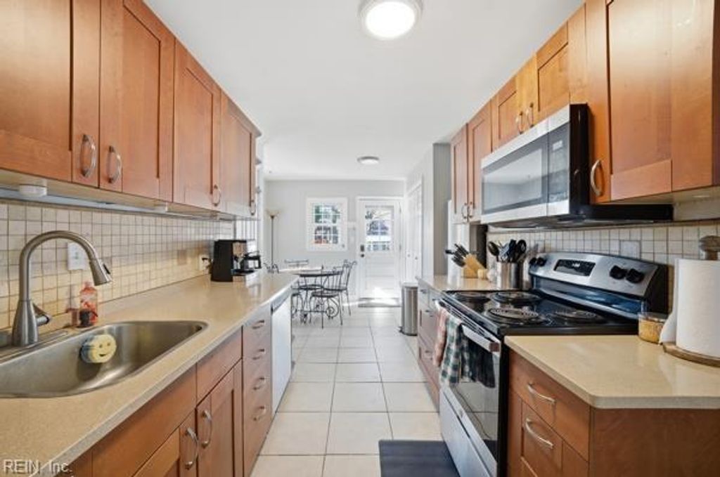 Photo of 8113 Colin Drive, Norfolk, VA 23518 (MLS # 10617473)