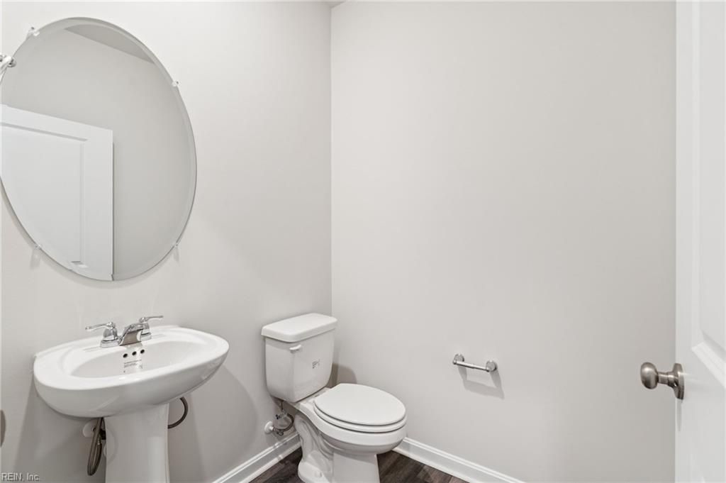 Photo of 5005 Melanie Court, Suffolk, VA 23434 (MLS # 10629150)