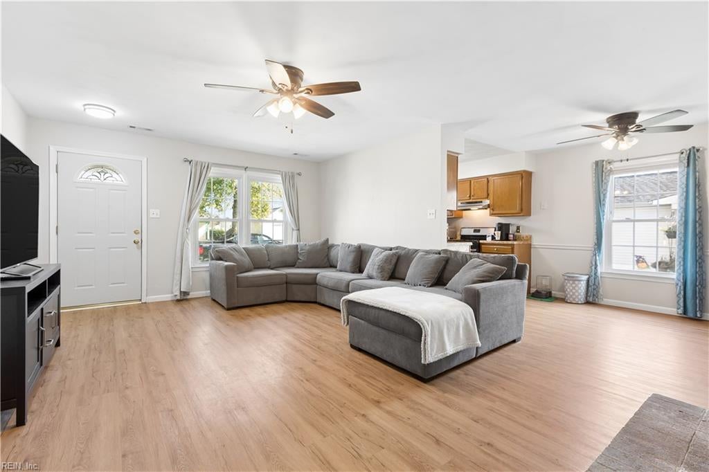 Photo of 871 Avatar Drive, Virginia Beach, VA 23454 (MLS # 10659222)