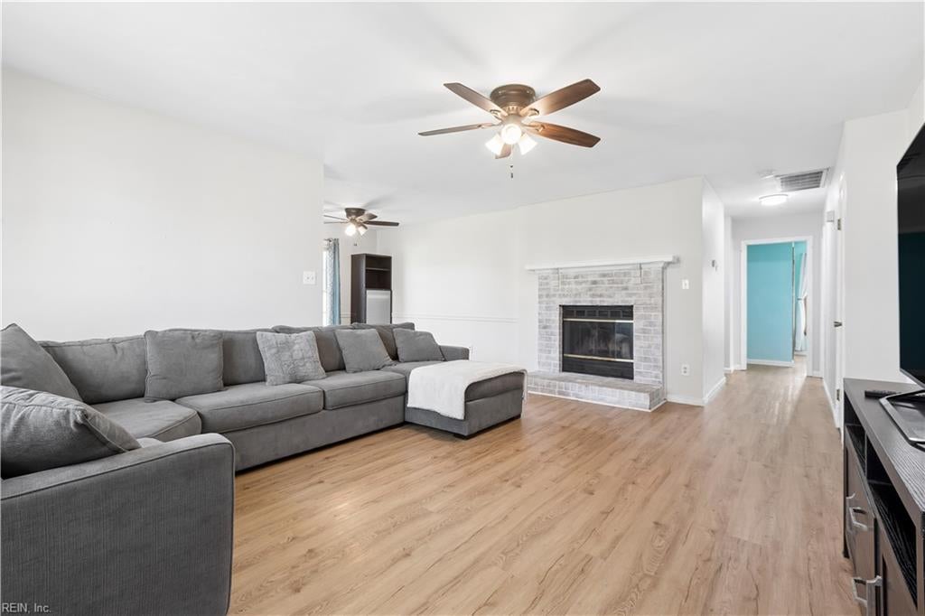 Photo of 871 Avatar Drive, Virginia Beach, VA 23454 (MLS # 10659222)