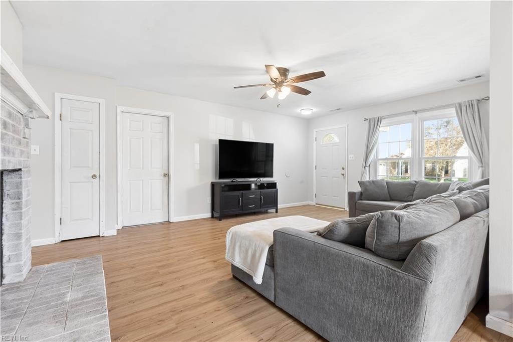 Photo of 871 Avatar Drive, Virginia Beach, VA 23454 (MLS # 10659222)