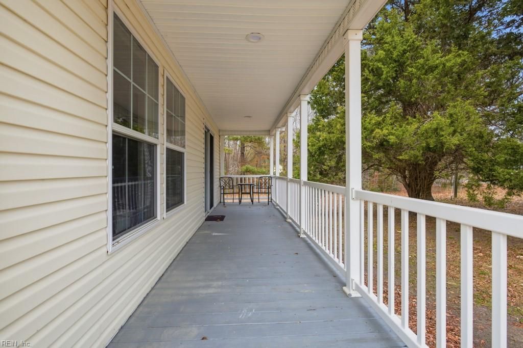 Photo of 7928 Crab Thicket Road, Gloucester, VA 23061 (MLS # 10613039)