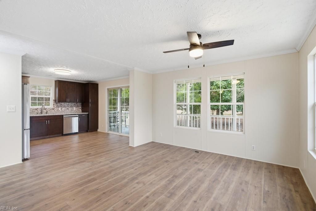 Photo of 7928 Crab Thicket Road, Gloucester, VA 23061 (MLS # 10613039)