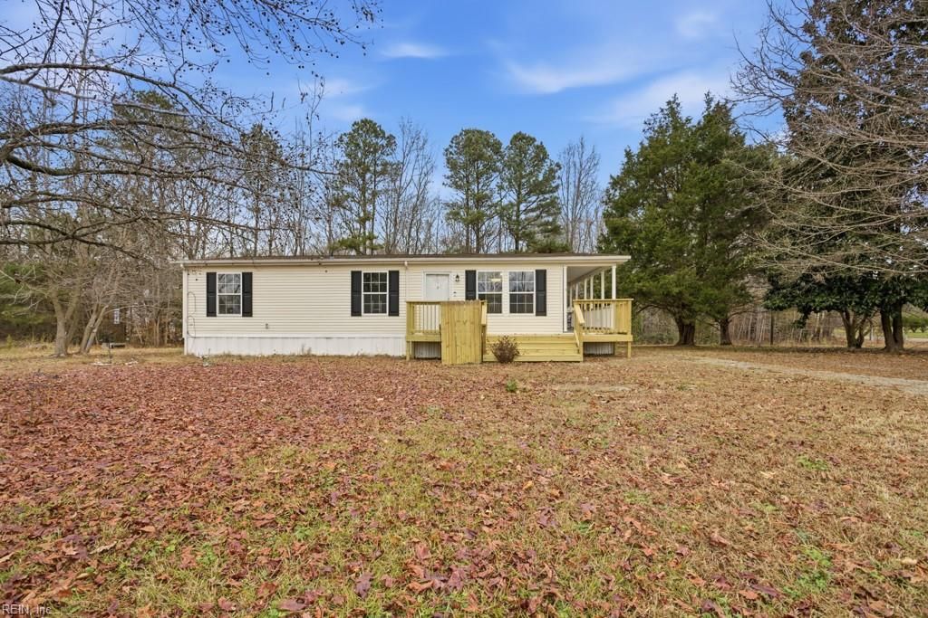 Photo of 7928 Crab Thicket Road, Gloucester, VA 23061 (MLS # 10613039)