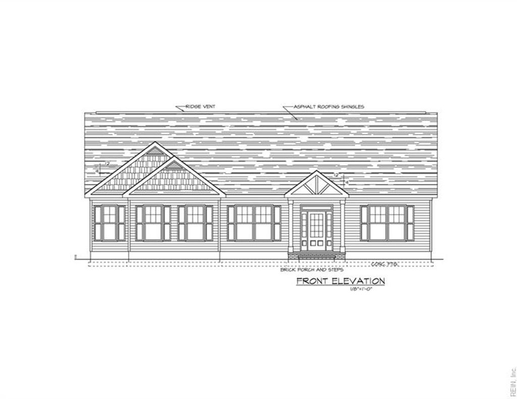 Photo of 2207 Hampton Roads Parkway, Chesapeake, VA 23321 (MLS # 10619486)