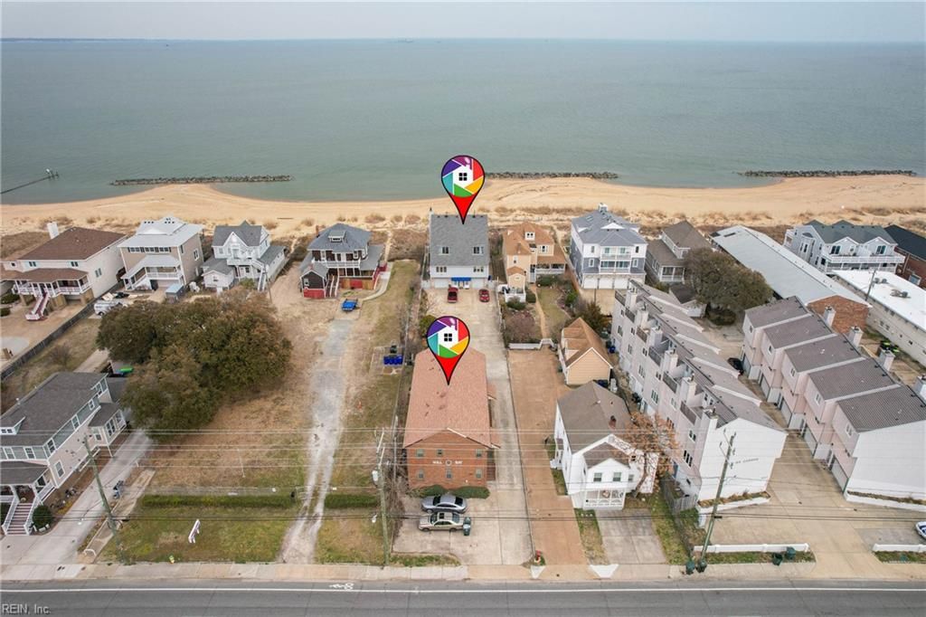 Photo of 840 W Ocean View Avenue, Norfolk, VA 23503 (MLS # 10622741)