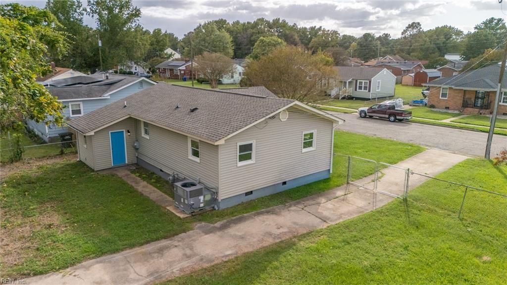 Photo of 109 Woodstock Street, Portsmouth, VA 23701 (MLS # 10613465)