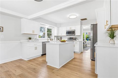 Photo of 2325 Delwood Road, Chesapeake, VA 23323 (MLS # 10631308)