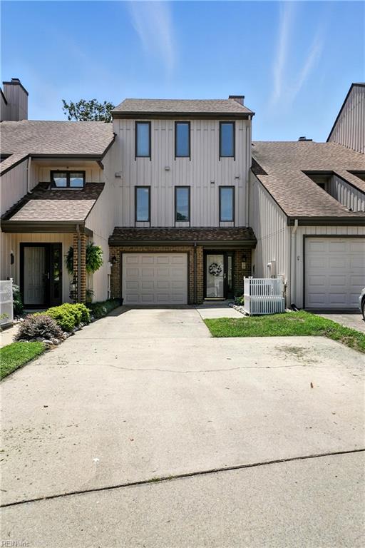 38 Sandie Point LN