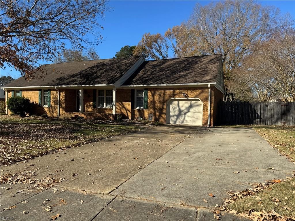 Photo of 624 Luray Terrace, Chesapeake, VA 23322 (MLS # 10611627)