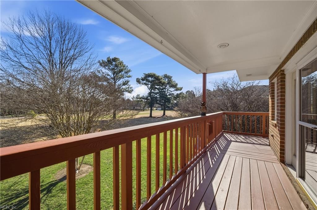 Photo of 1226 Foursome Lane, Virginia Beach, VA 23455 (MLS # 10627357)