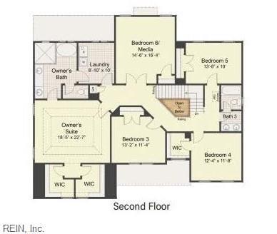 4337 Danali LN