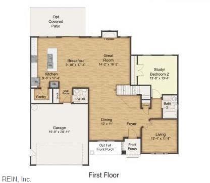 4337 Danali LN
