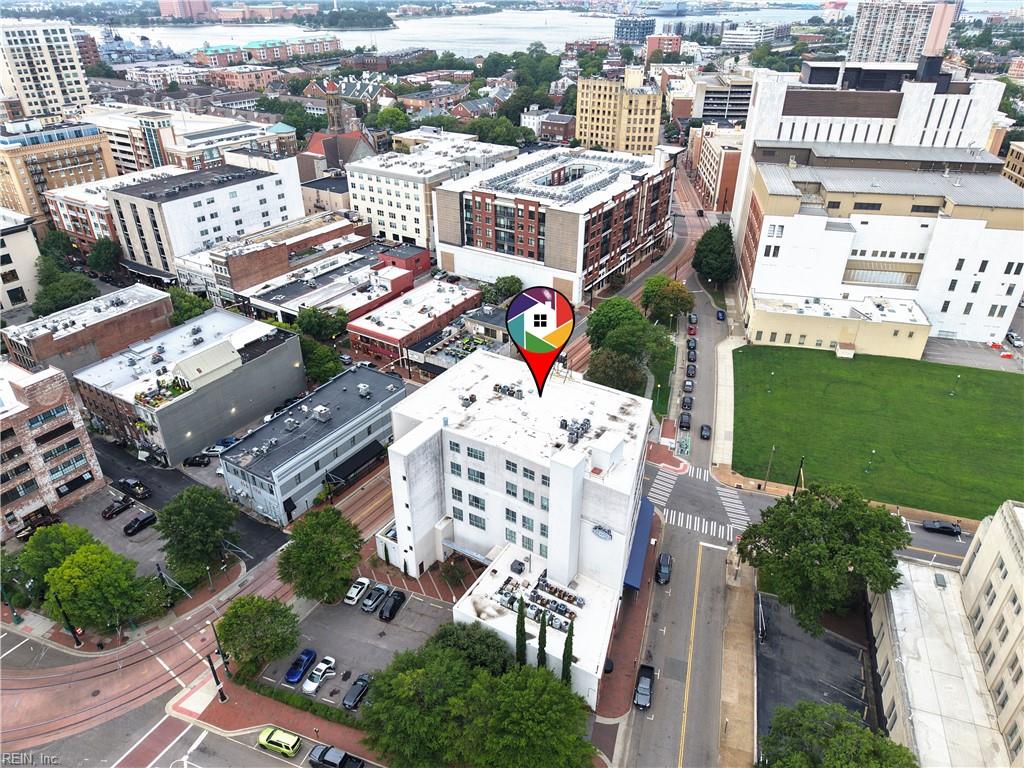 Photo of 500 Granby Street #4A, Norfolk, VA 23510 (MLS # 10655328)
