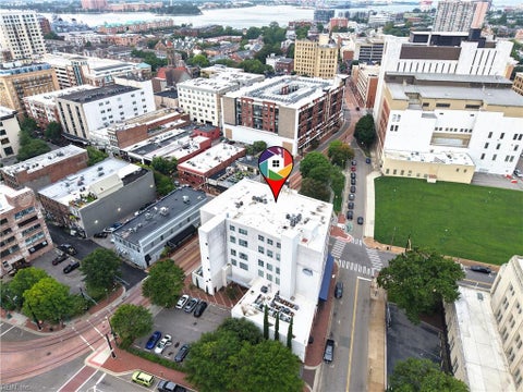 Photo for 500 Granby ST 4A