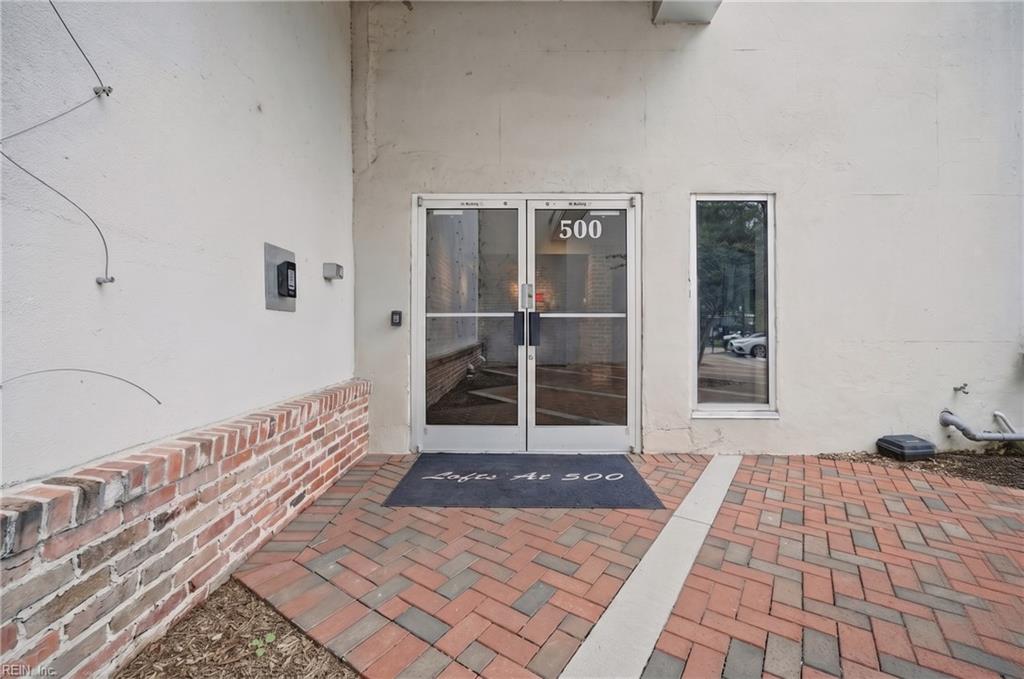Photo of 500 Granby Street #4A, Norfolk, VA 23510 (MLS # 10655328)