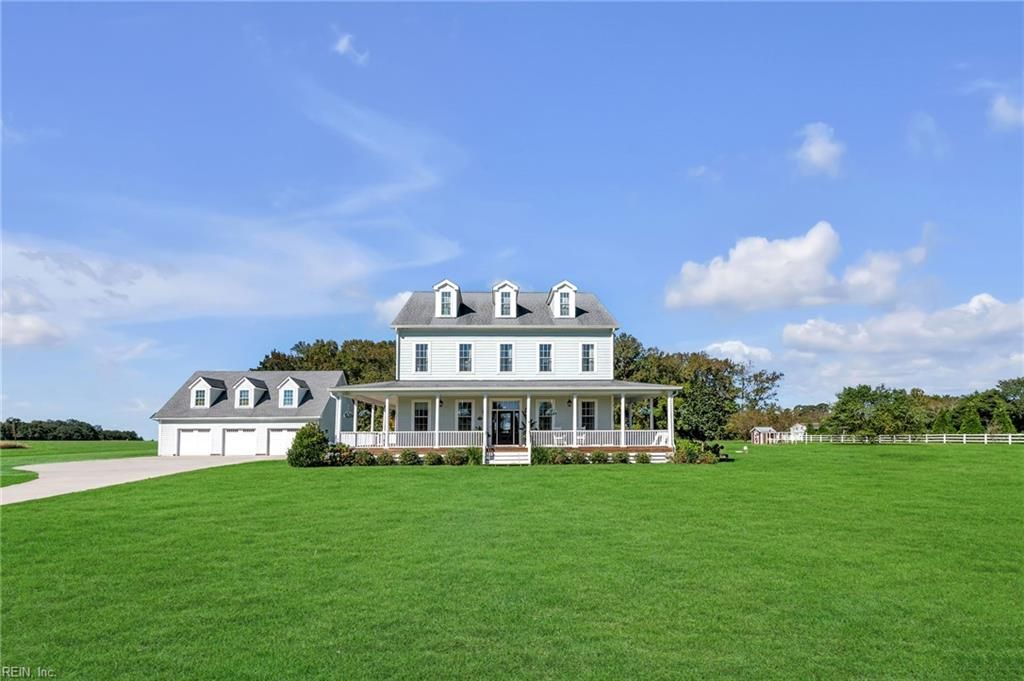Photo of 1139 Princess Anne Road, Virginia Beach, VA 23457 (MLS # 10606891)