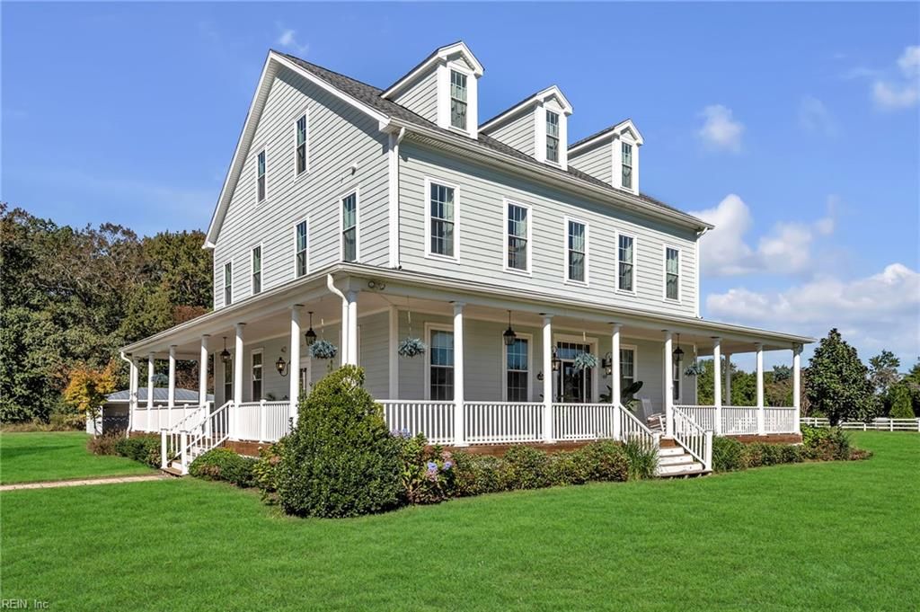 Photo of 1139 Princess Anne Road, Virginia Beach, VA 23457 (MLS # 10606891)