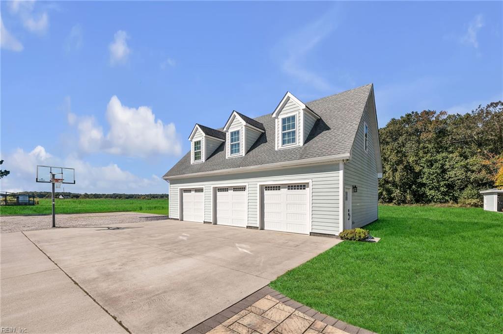 1139 Princess Anne RD