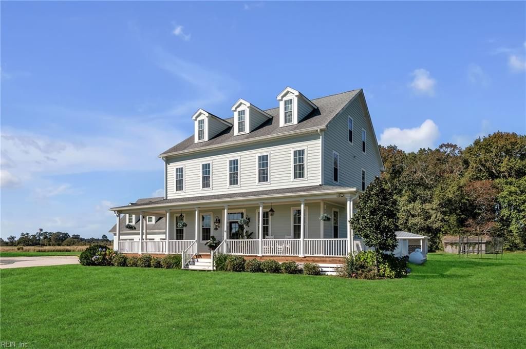 Photo of 1139 Princess Anne Road, Virginia Beach, VA 23457 (MLS # 10606891)