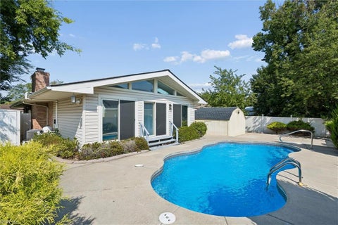 Photo of 19 Prince James Drive, Hampton, VA 23669 (MLS # 10655622)