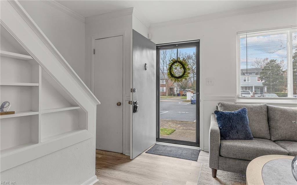 Photo of 423 Maryland Avenue #9, Portsmouth, VA 23707 (MLS # 10624523)