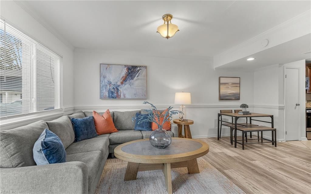 Photo of 423 Maryland Avenue #9, Portsmouth, VA 23707 (MLS # 10624523)