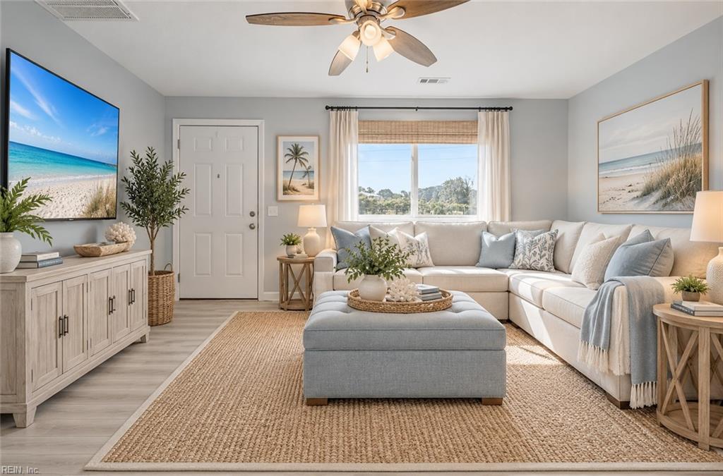 Photo of 954 Dovercourt Road, Norfolk, VA 23518 (MLS # 10656453)