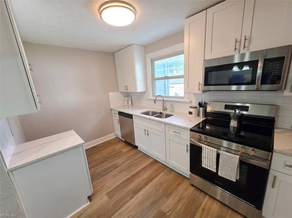 26 S Fairview Circle, Portsmouth, VA, 23702